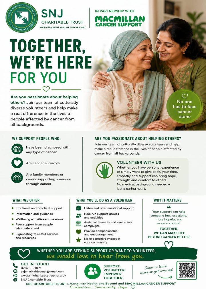 CANCER (2) Free eye camp for white cataract near me in punjab